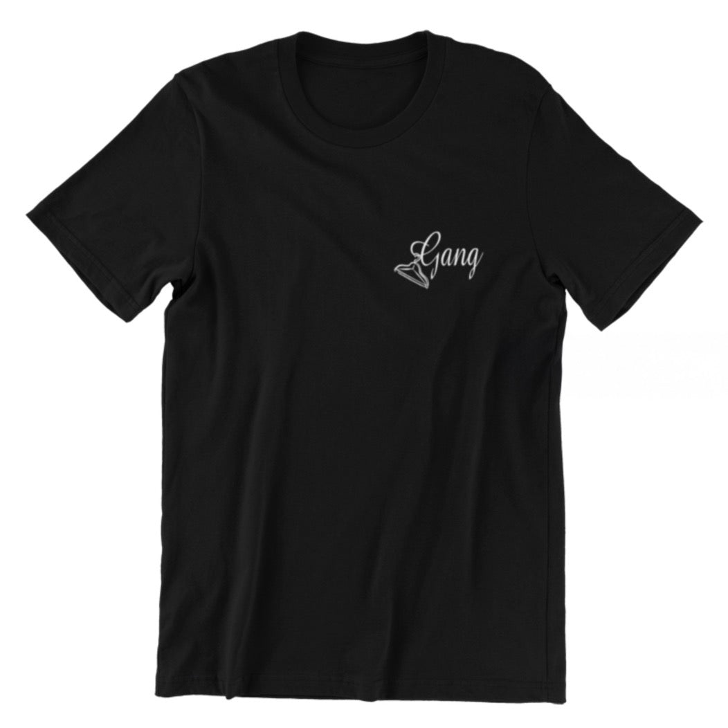 HangerGang Tee