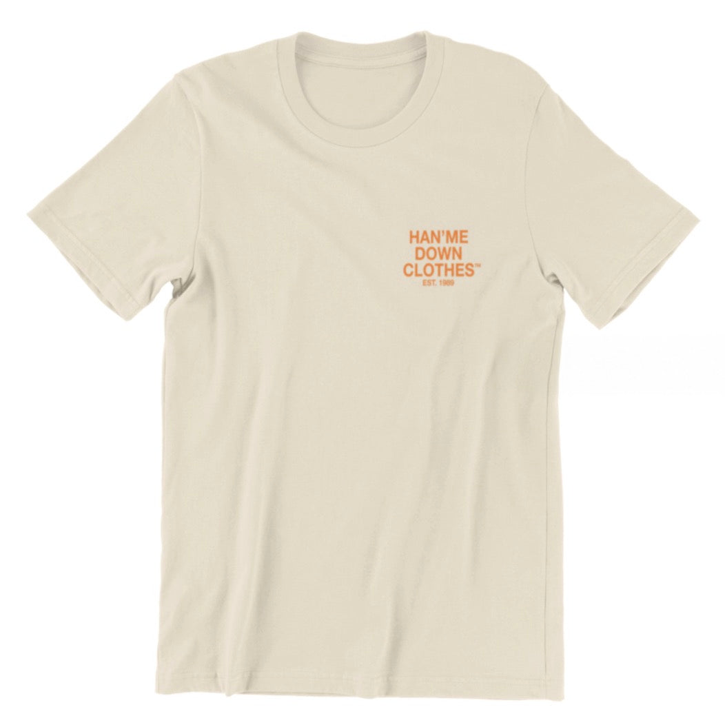 G Members Only Tee