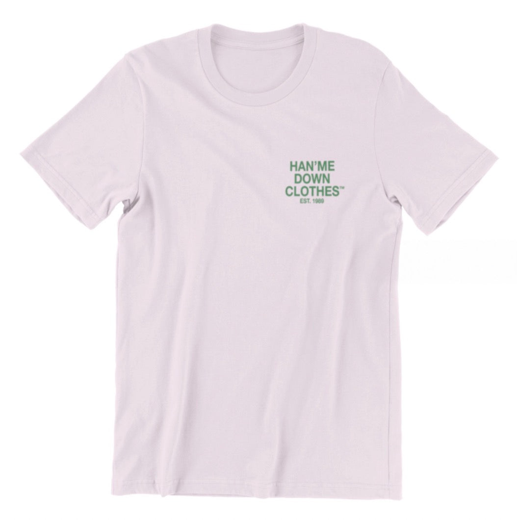 Plant Based Tee
