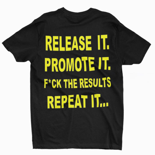 F* The Results Tee