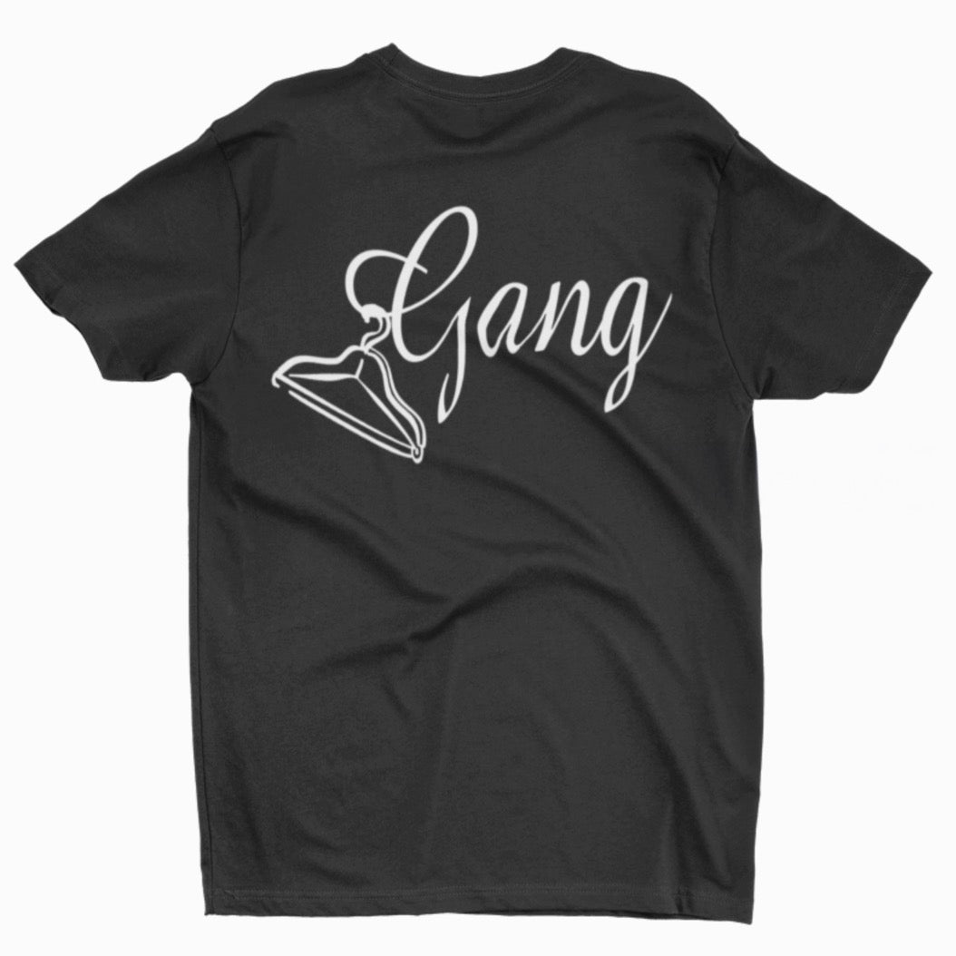 HangerGang Tee