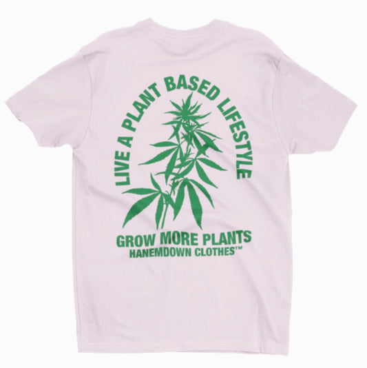 Plant Based Tee