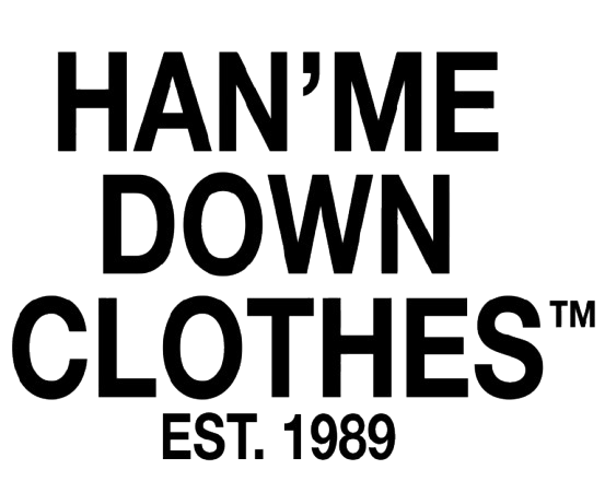 Hanmedown Clothes™